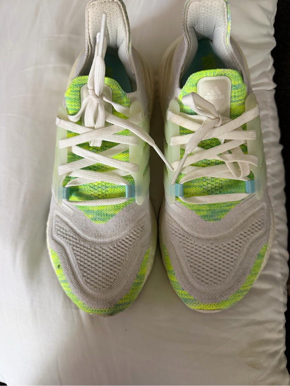 adidas Ultraboost